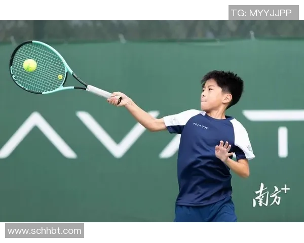 广州网球队在网球意识排名中创下新高运动员表现引人瞩目