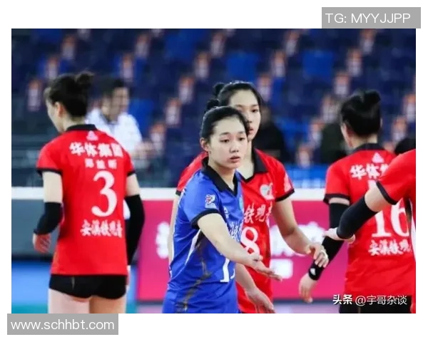 杭州排球队在杯赛中的意识表现分析与点评