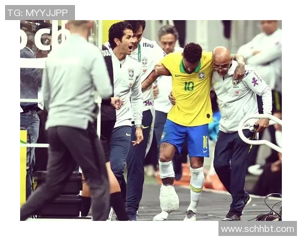 内马尔近期状态回顾与未来发展展望分析