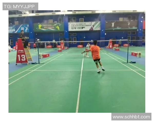 武汉羽毛球队实力崛起荣登全国羽毛球力量排行榜第六名